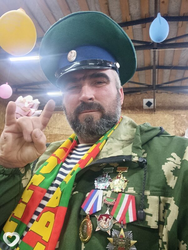 Стасон, 55, Санкт-Петербурге — анкета №4600591