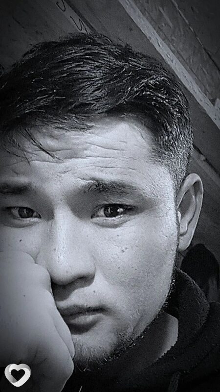Баха, 33, Астане — анкета №4600597