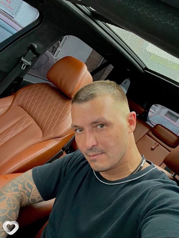 Андрей, 31, Казани — анкета №4600604