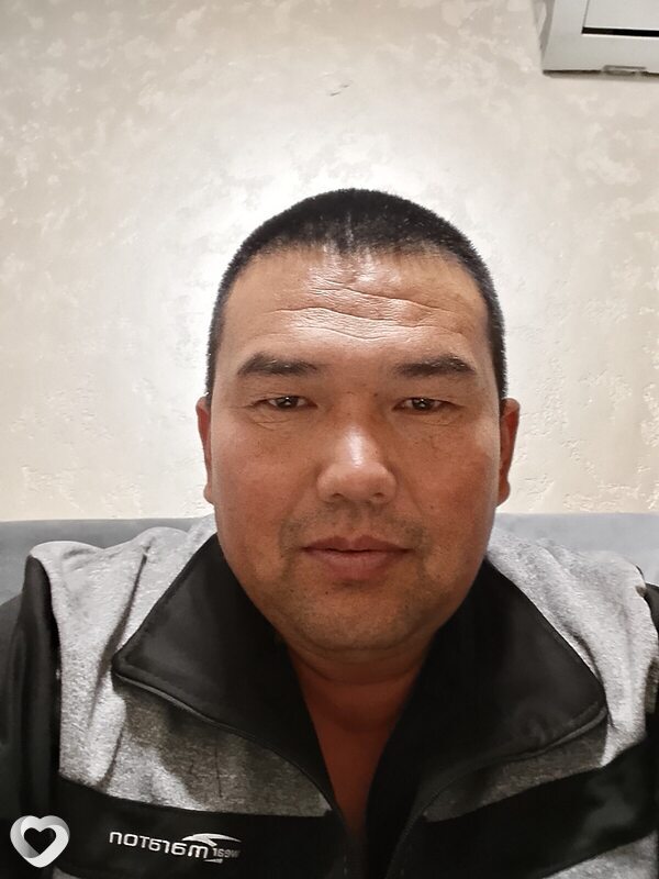 Ilhom, 41, Санкт-Петербурге — анкета №4600605