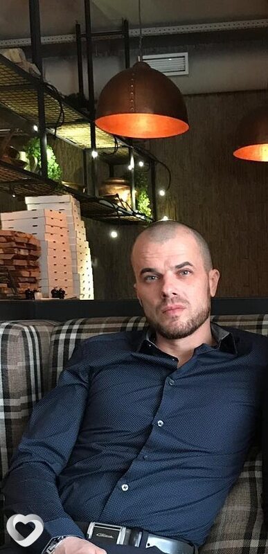 Влад, 36, Мурманске — анкета №4600640