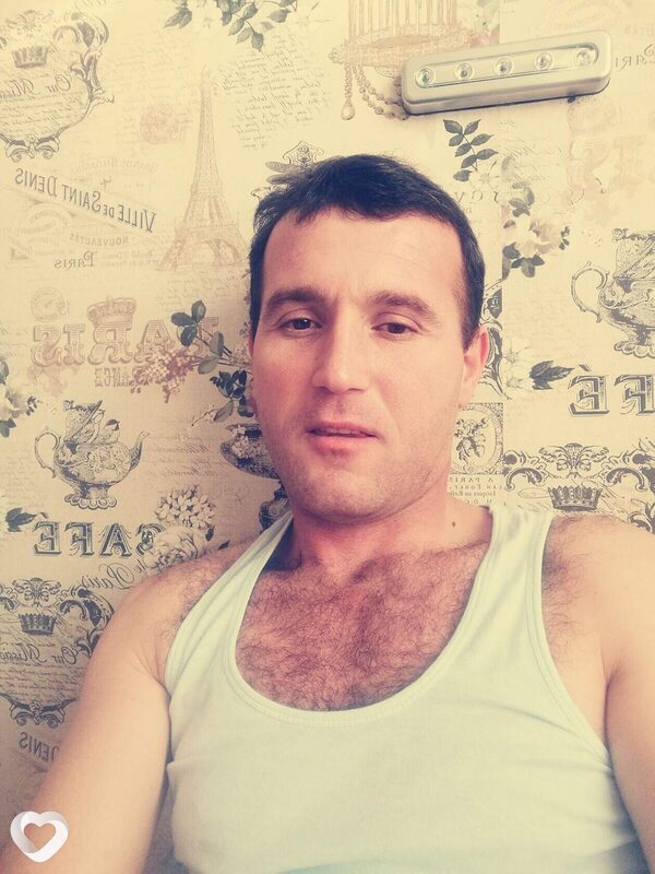 Roma, 38, Красноярске — анкета №4600642