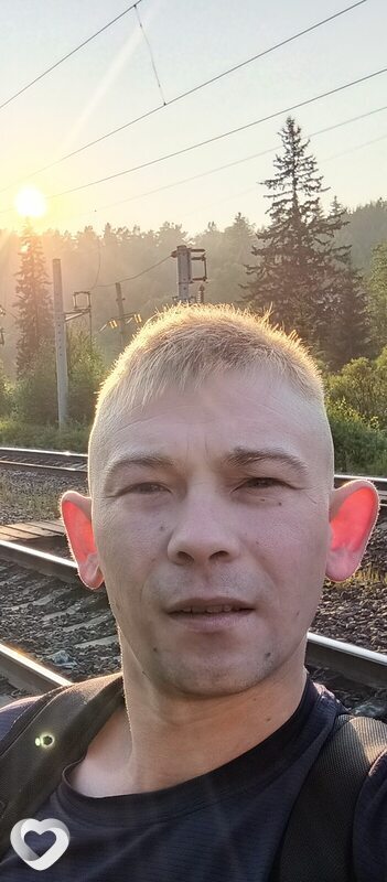 Александр, 30, Красноярске — анкета №4600654