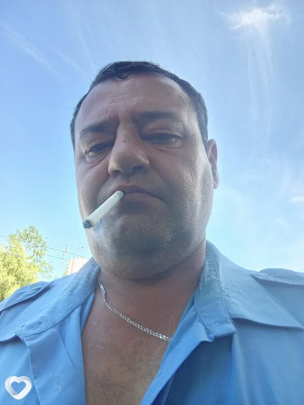 Артур, 49, Москве — анкета №4600655