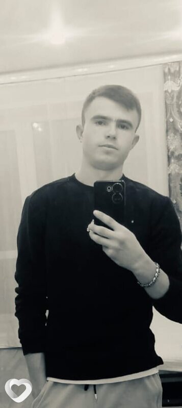 Максим, 22, Новосибирске — анкета №4600659