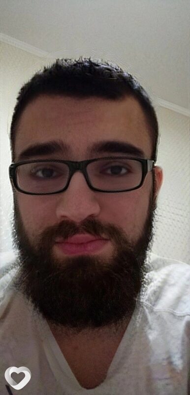 Тихон, 20, Рязани — анкета №4600664