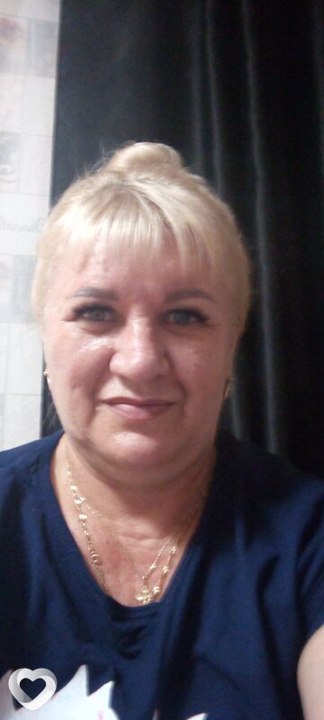 Юлия, Бузулук
