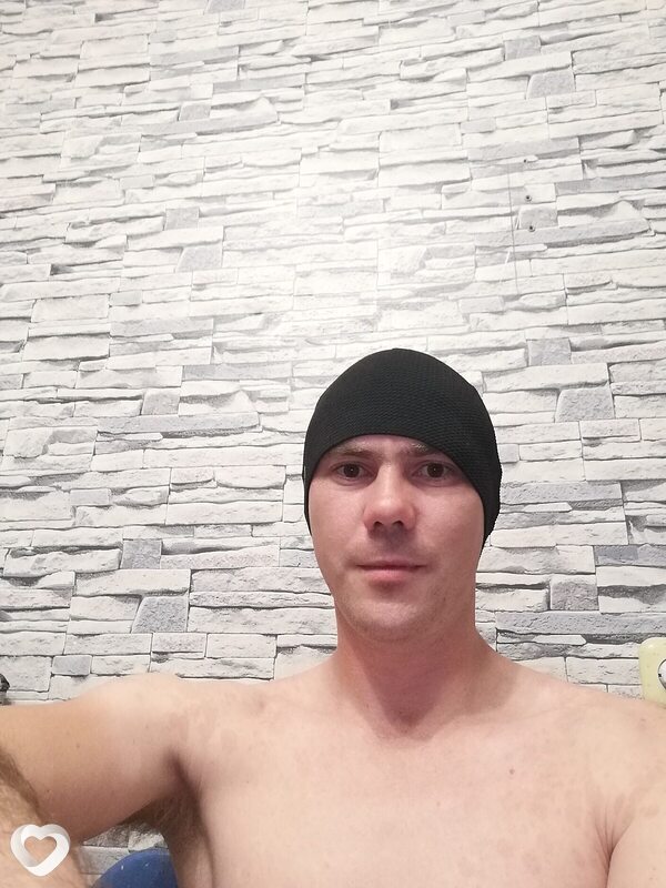 Виктор, 37, Северске — анкета №4600672