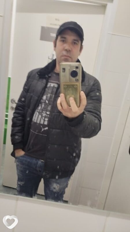 Jaime, 35, Подольске — анкета №4600674
