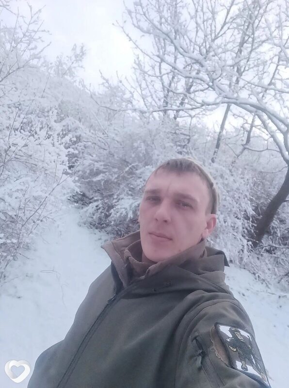 Алексей, 35, Мелитополе — анкета №4600454
