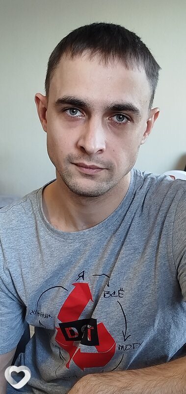 Dlev, 31, Санкт-Петербурге — анкета №4600455
