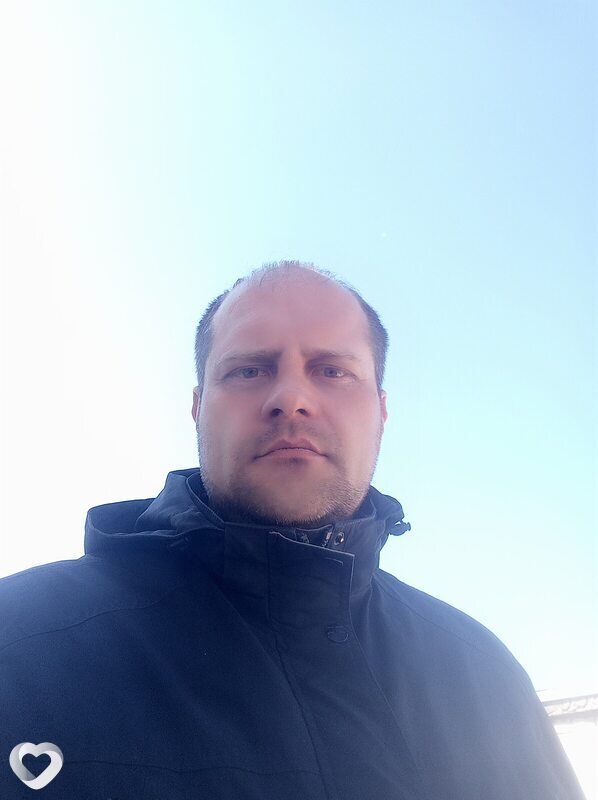 Миха, 40, Саратове — анкета №4600463