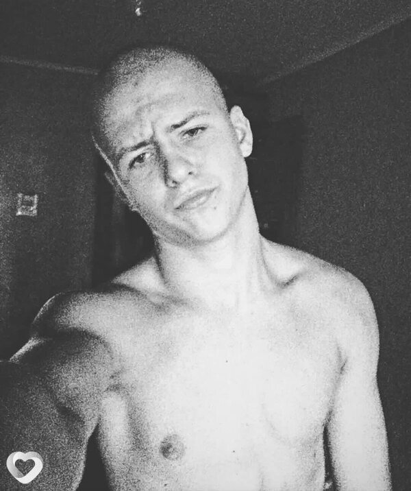 Ден, 35, Николаеве — анкета №4600738