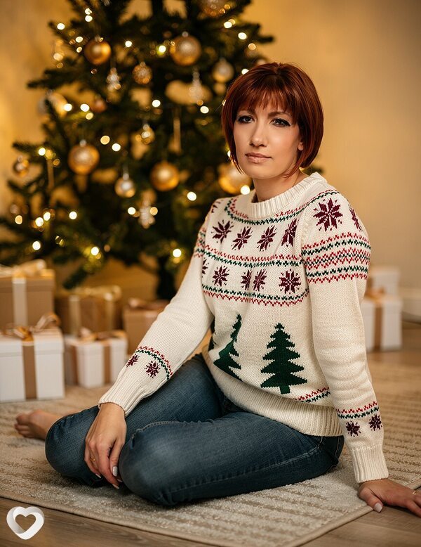 Мариша, 45, Краснодаре — анкета №4600739
