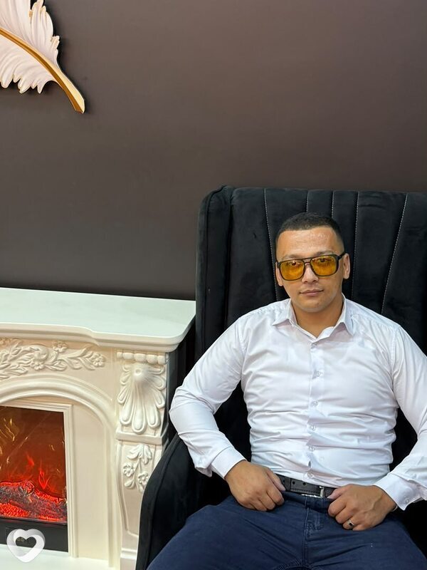 Мистер, 25, Новосибирске — анкета №4600743