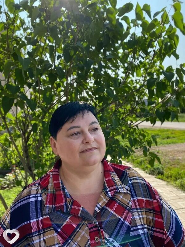 Ольга, 51, Оренбурге — анкета №4600745