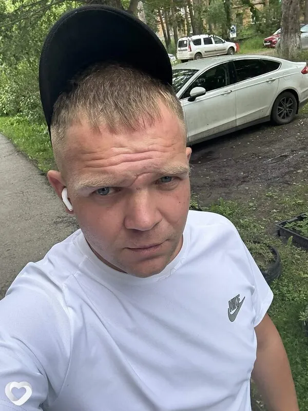 Александр, 29, Москве — анкета №4600755