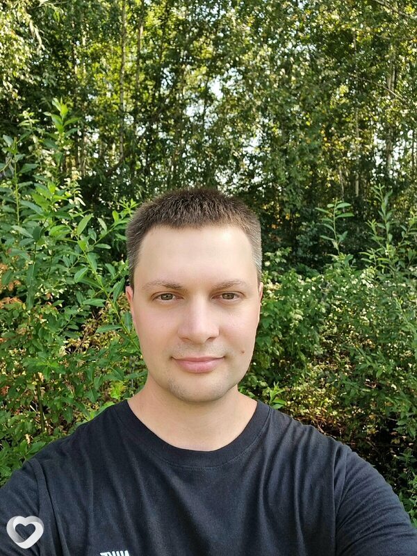 Леонид, 36, Екатеринбурге — анкета №4600571