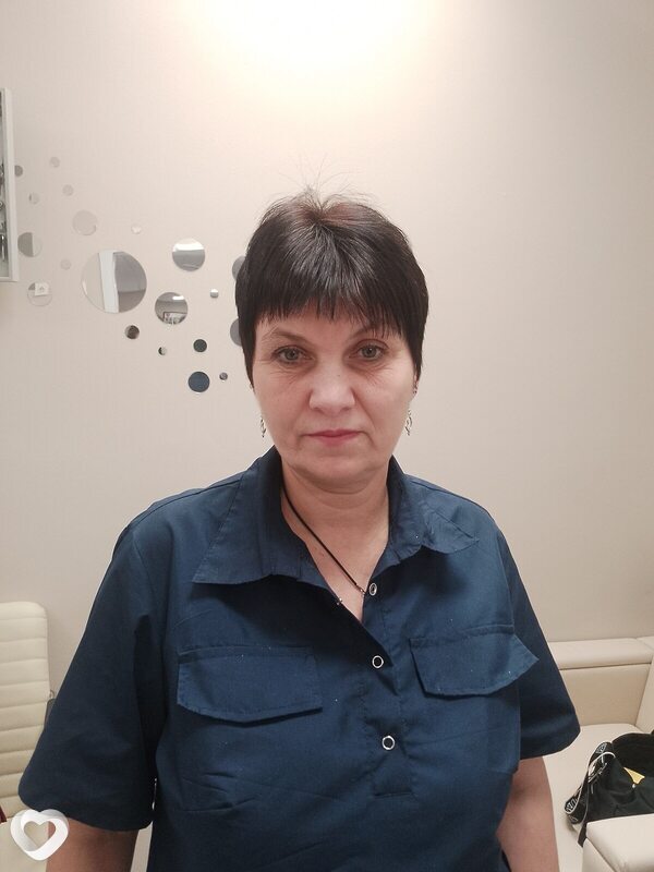 Татьяна, 53, Ростове-на-Дону — анкета №4600583