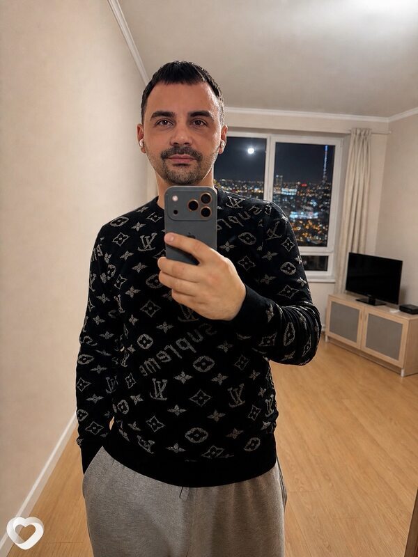 Сергей, 30, Оренбурге — анкета №4600715