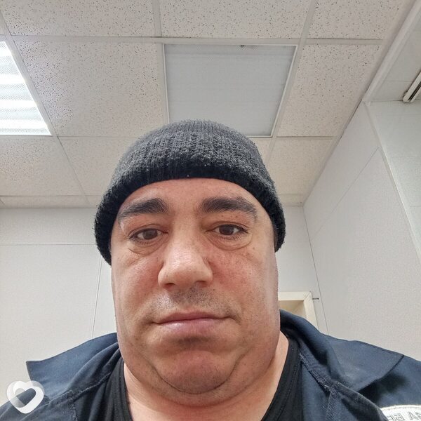 Александр, 39, Норильске — анкета №4600720