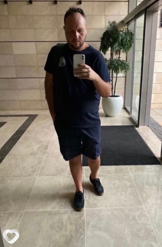 Владимир, 42, Нижнем Новгороде — анкета №4600725