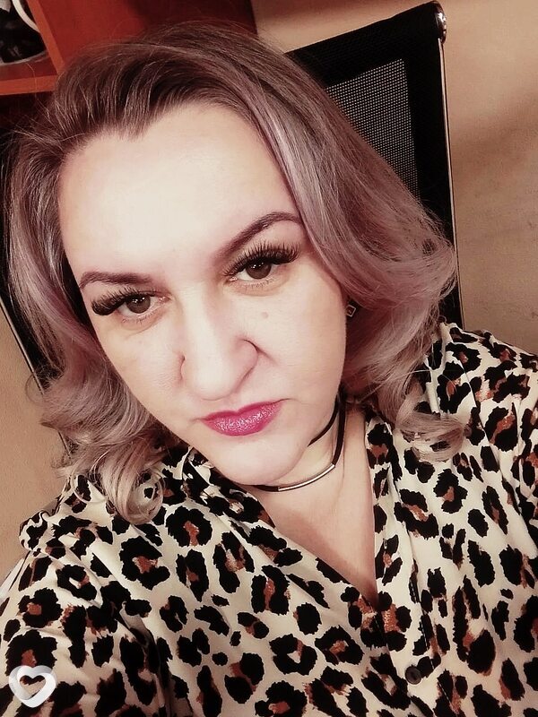 Ксения, Обь