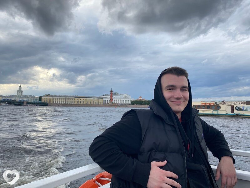Иван, 27, Раменском — анкета №4600768