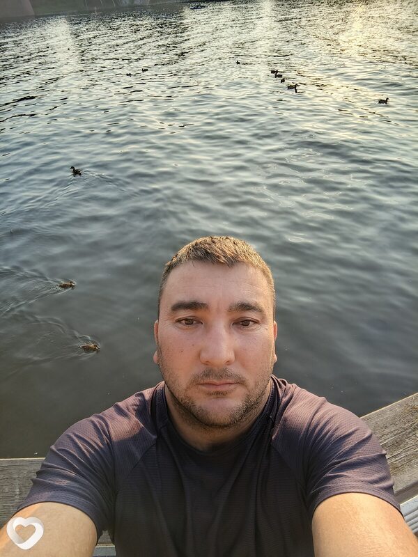 Руслан, 30, Красноярске — анкета №4600686
