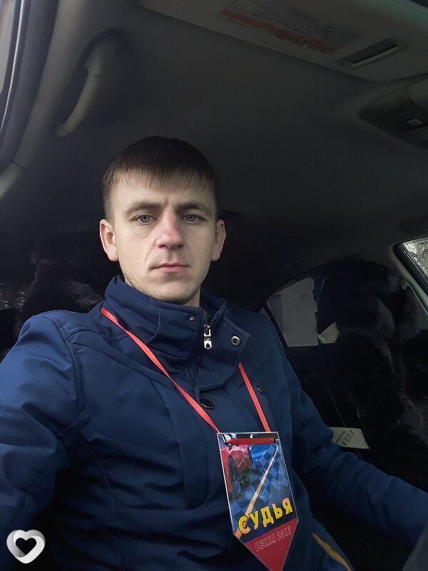 Тони, 36, Комсомольске-на-Амуре — анкета №4600687