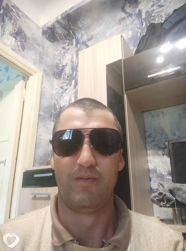 Сержан, 30, Екатеринбурге — анкета №4600690