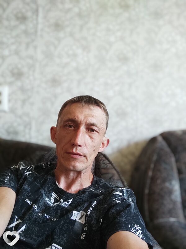 Дмирий, 40, Витебске — анкета №4600698