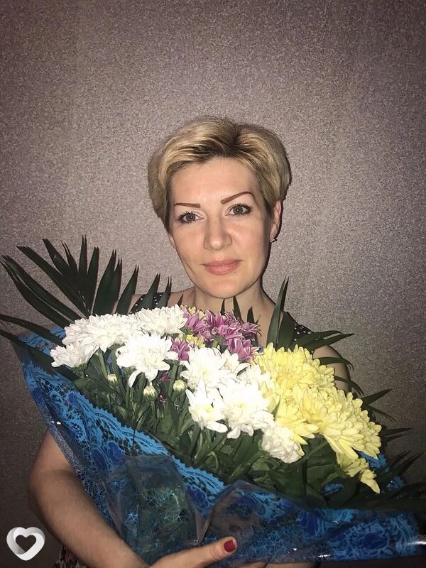 Ольга, 47, Новосибирске — анкета №4600702