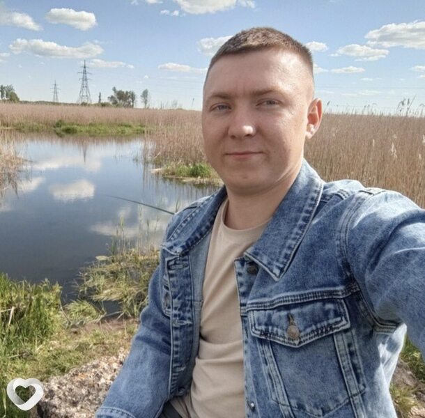 Александр, 40, Гомеле — анкета №4600704