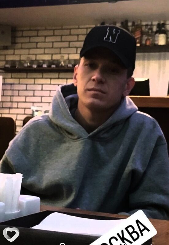 Виталий, Талдыкорган