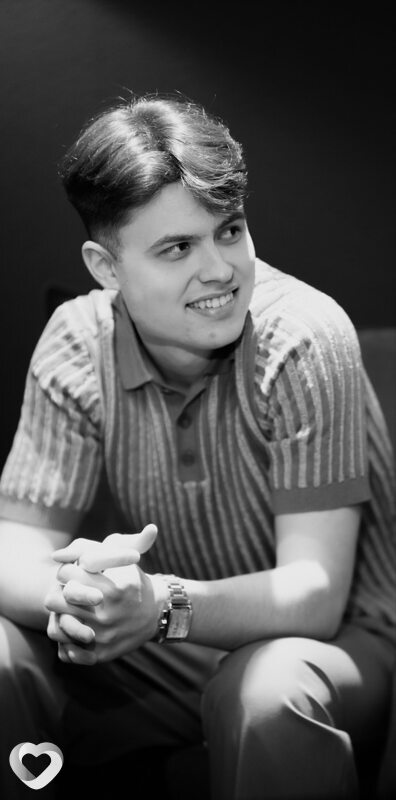 Дмитрий, 21, Перми — анкета №4600706