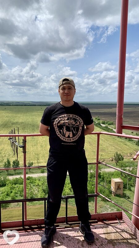 Евгений, 29, Мариуполе — анкета №4601009