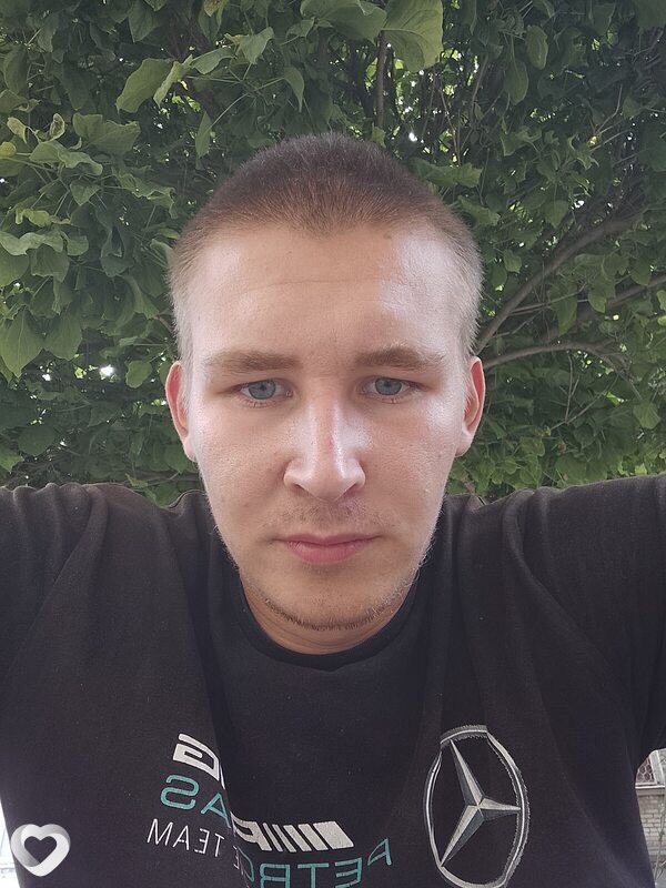 Андрей, Бердянск