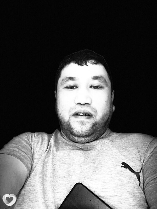 Аслан, 39, Экибастузе — анкета №4601012