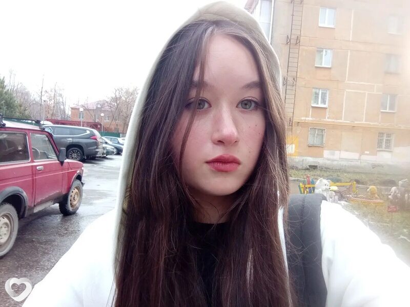 Дарья, 18, Екатеринбурге — анкета №4601024