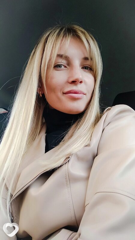 Евгения, 35, Красноярске — анкета №4601026