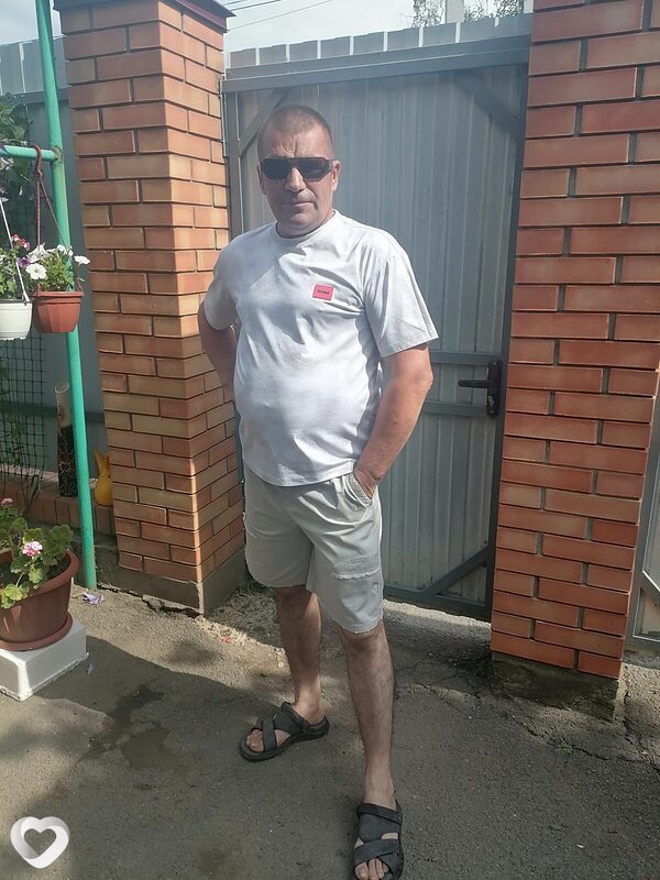 Алексей, 50, Ростове-на-Дону — анкета №4602206