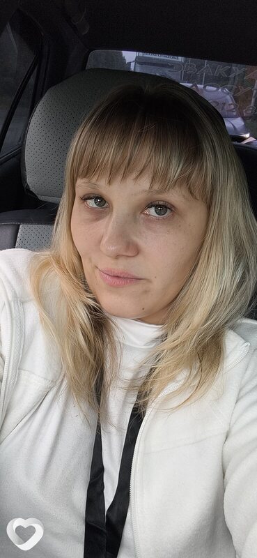 Мила, 33, Екатеринбурге — анкета №4600840