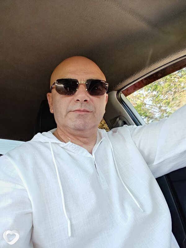 Эмиль, 52, Ростове-на-Дону — анкета №4600841