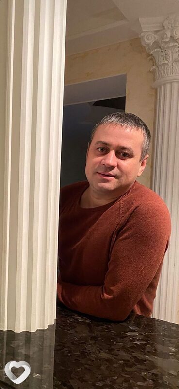 Александр, 48, Брянске — анкета №4600844