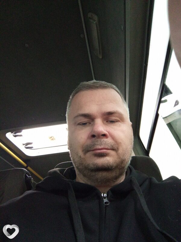 Роман, 45, Волгограде — анкета №4600845