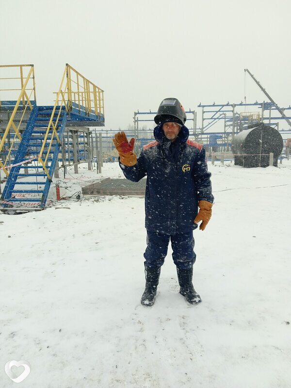 Sergey, 53, Иркутске — анкета №4600817