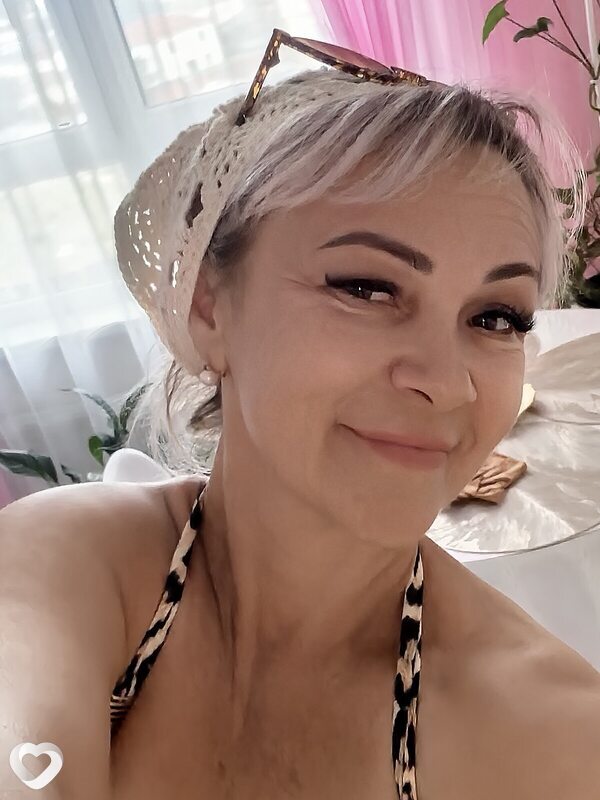 Елена, 52, Новороссийске — анкета №4600818