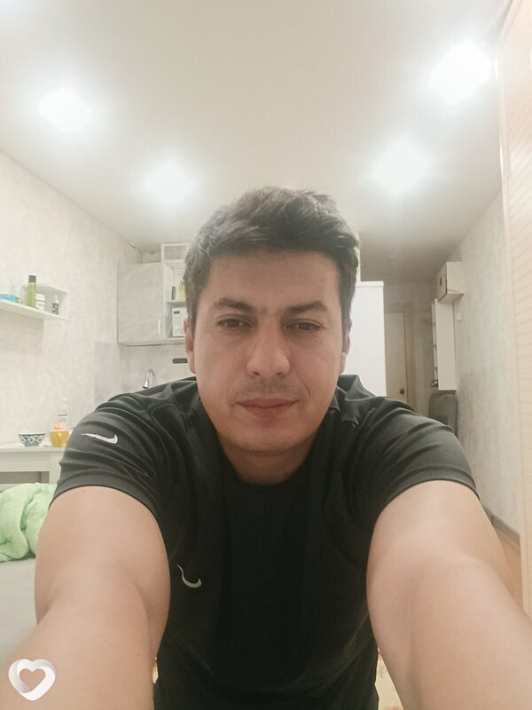 Макс, 34, Братске — анкета №4600819