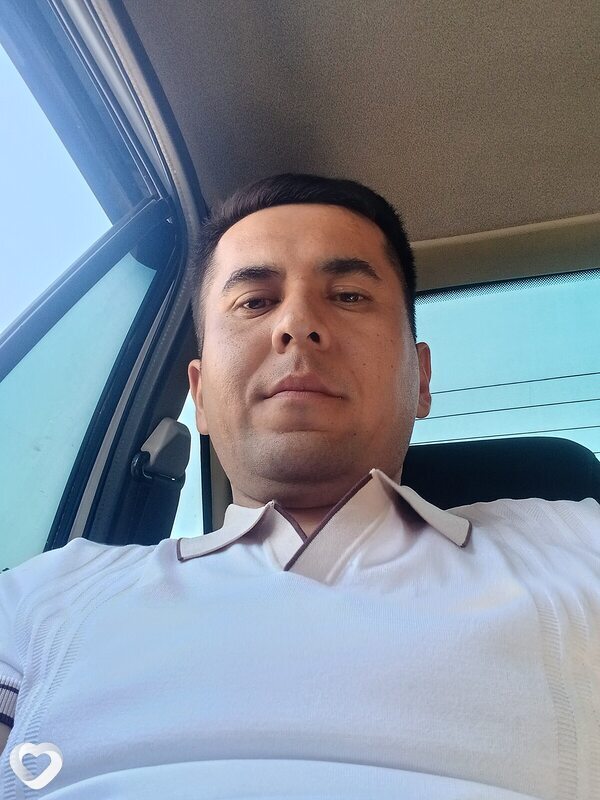 Шухрат, 35, Уфе — анкета №4600832